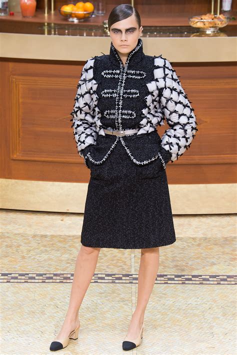 chanel autumn-winter 2015-2016 ready-to-wear|Chanel fall 2015.